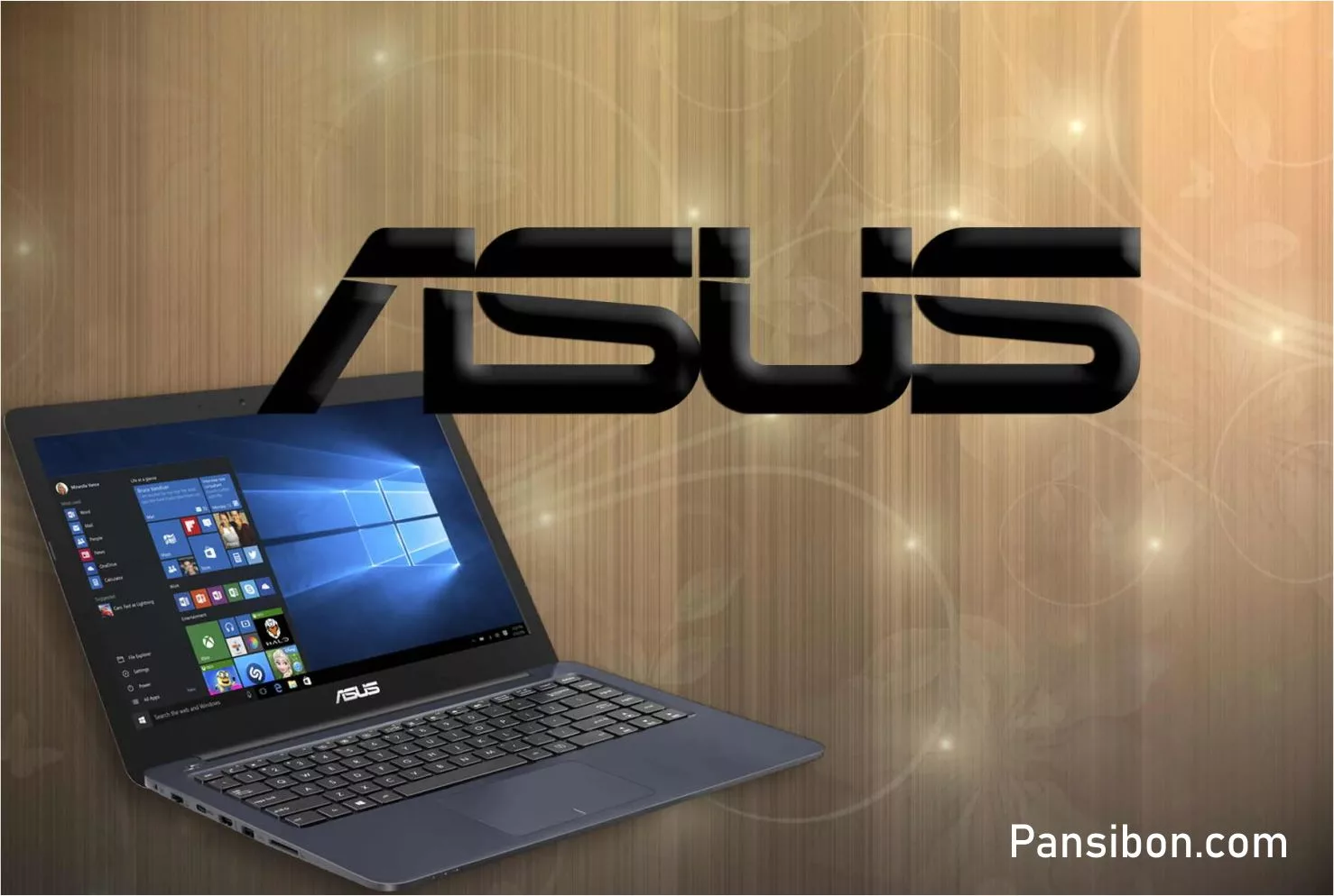 Laptop Asus Terbaru Windows 8 yang Canggih