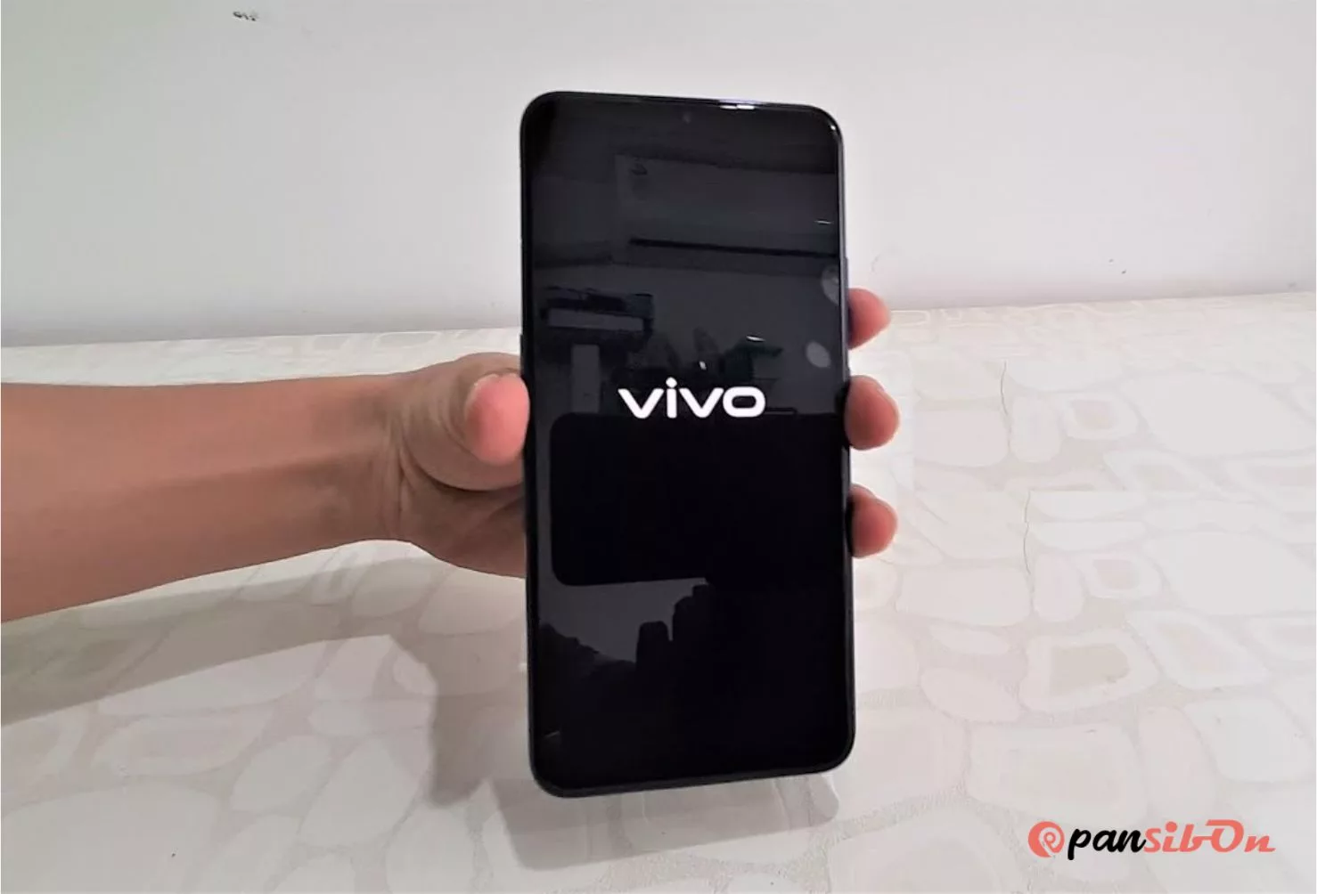 Cara Mengatasi Hp Vivo Mentok di Logo dan Penyebabnya